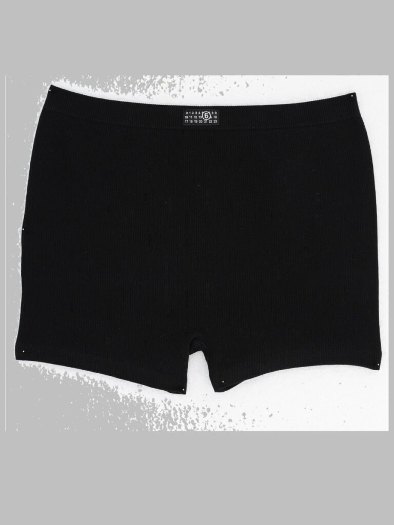 BOXER ELASTICIZZATO