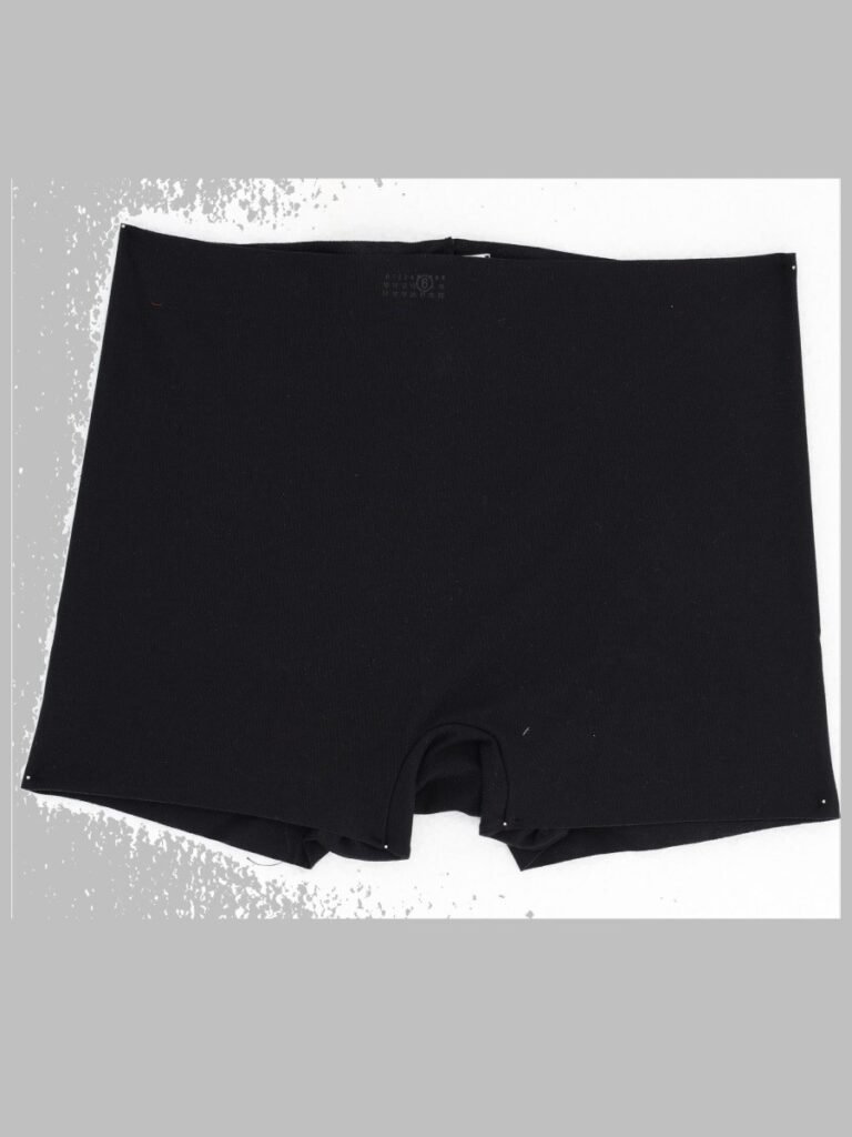 BOXER ELASTICIZZATO