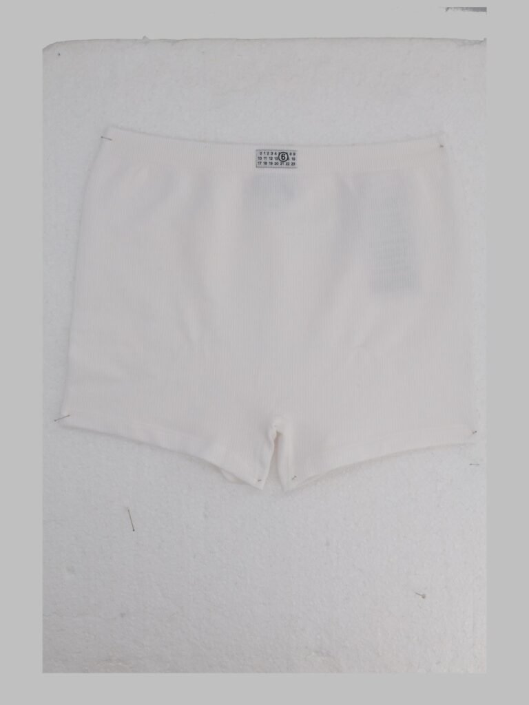 BOXER ELASTICIZZATO