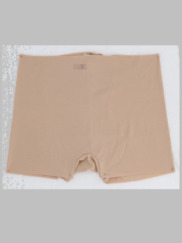 BOXER ELASTICIZZATO
