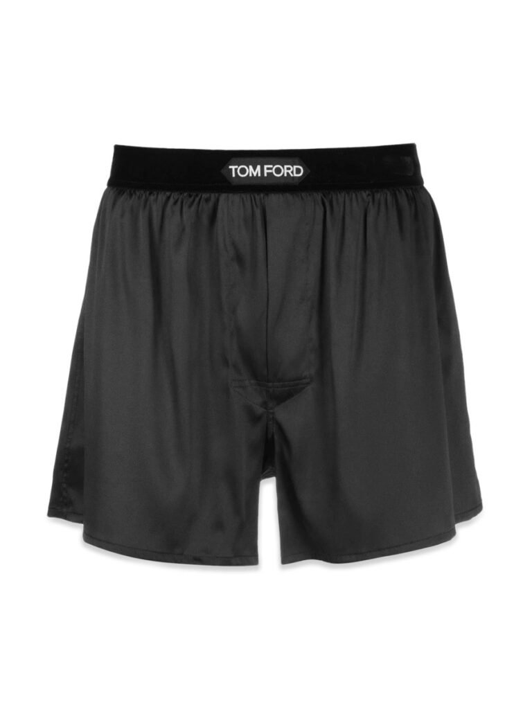 BOXER IN SETA