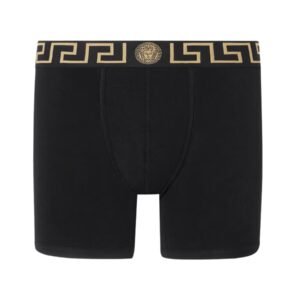 BOXER SHORTS WITH GREEK