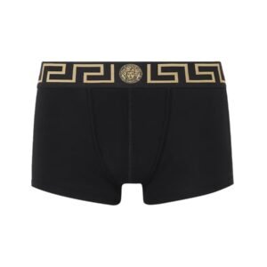 BOXER SHORTS WITH GREEK