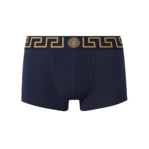 BOXER SHORTS WITH GREEK