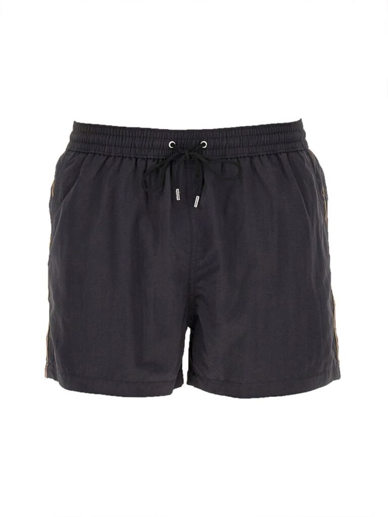 BOXER SWIMSUIT
