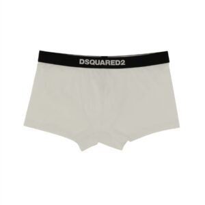 BOXERS WITH LOGO