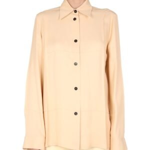 BOXY FIT SHIRT