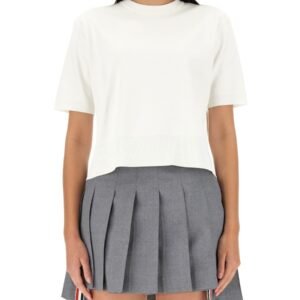 BOXY FIT T-SHIRT