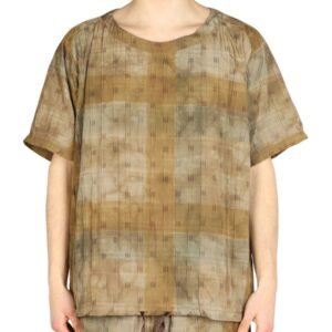 BOXY FIT T-SHIRT