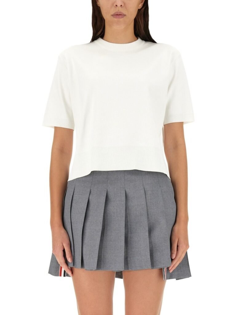 BOXY FIT T-SHIRT