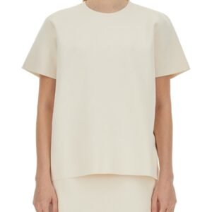 BOXY FIT T-SHIRT