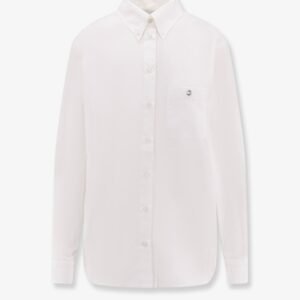 Boyfriend popeline cotton Shirt