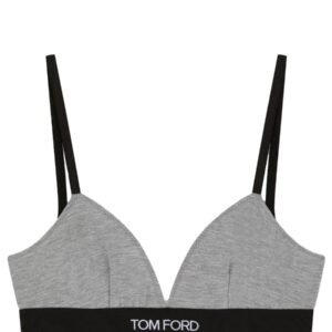 BRA WITH LOGO