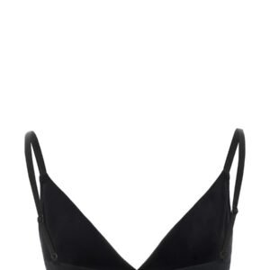BRA WITH LOGO