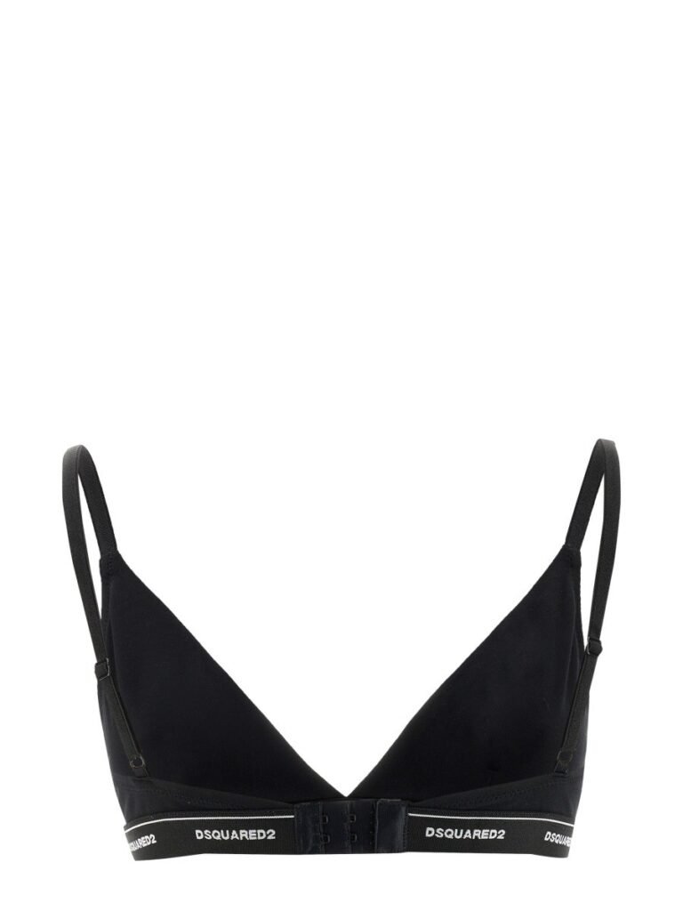BRA WITH LOGO
