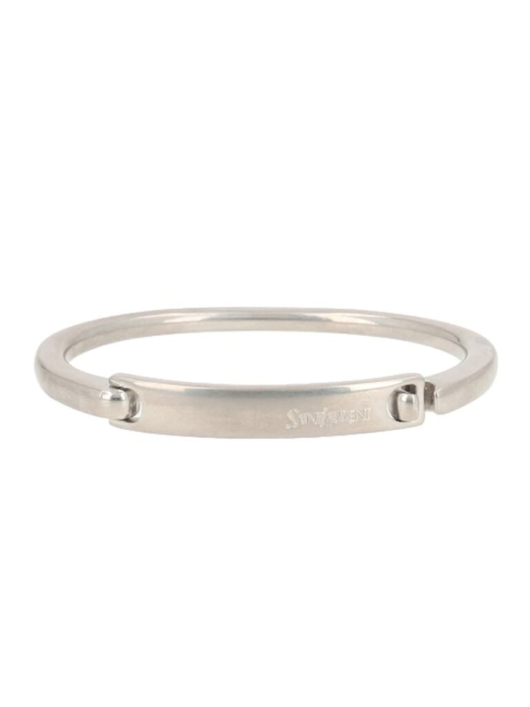 BRACCIALE CON LOGO