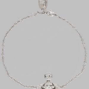 BRACCIALE "PINA" CON ORB IN BASSO RILIEVO