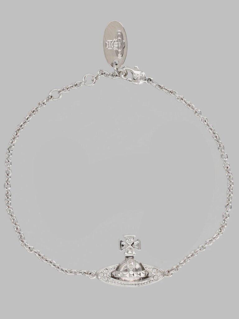 BRACCIALE "PINA" CON ORB IN BASSO RILIEVO