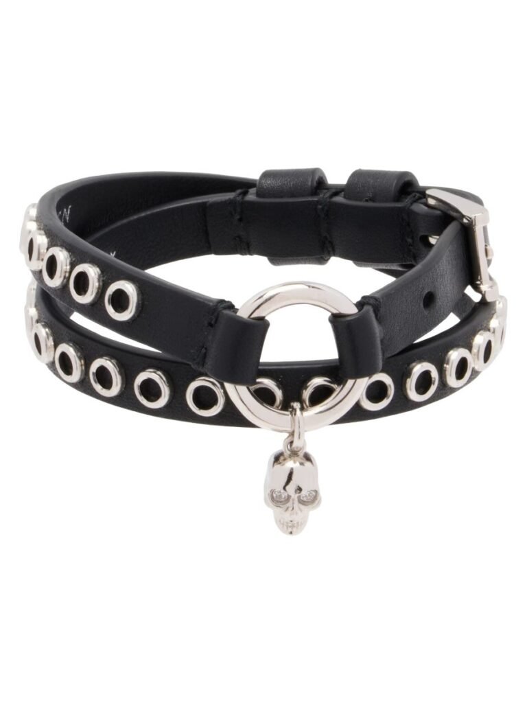 BRACCIALE "SKULL"
