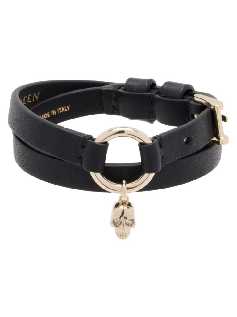 BRACCIALE "SKULL"