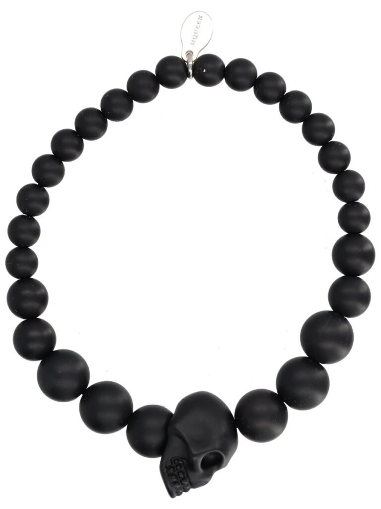 BRACCIALE "SKULL"