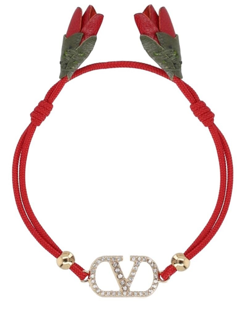 BRACCIALE "VLOGO SIGNATURE"