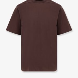 Brad T Cotton T-shirt