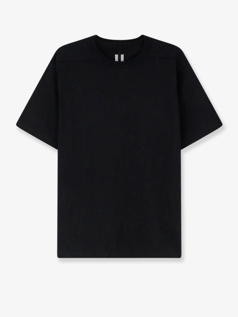 Brad T cotton T-shirt