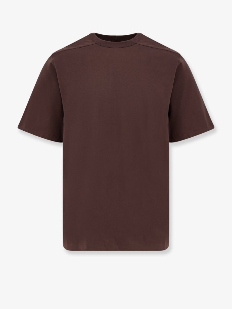 Brad T Cotton T-shirt