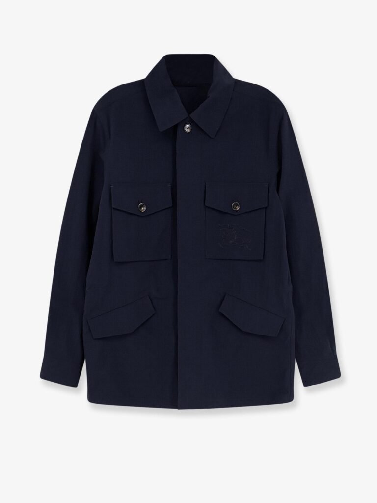Bradmore nylon jacket