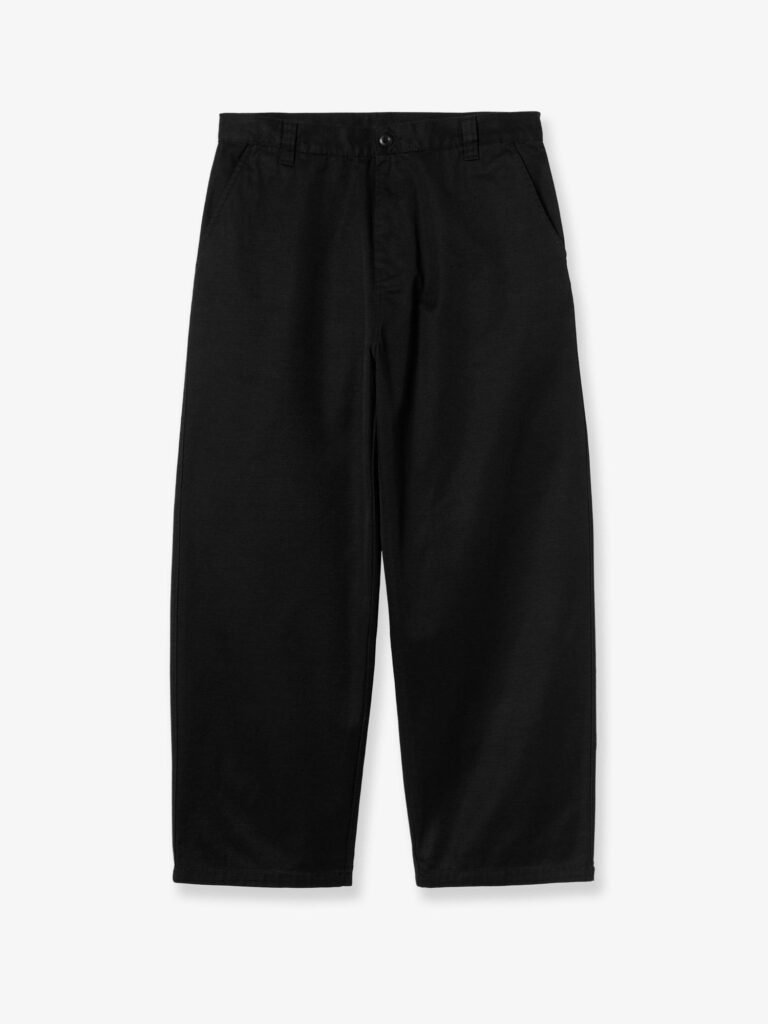 Brady Pant cotton trousers