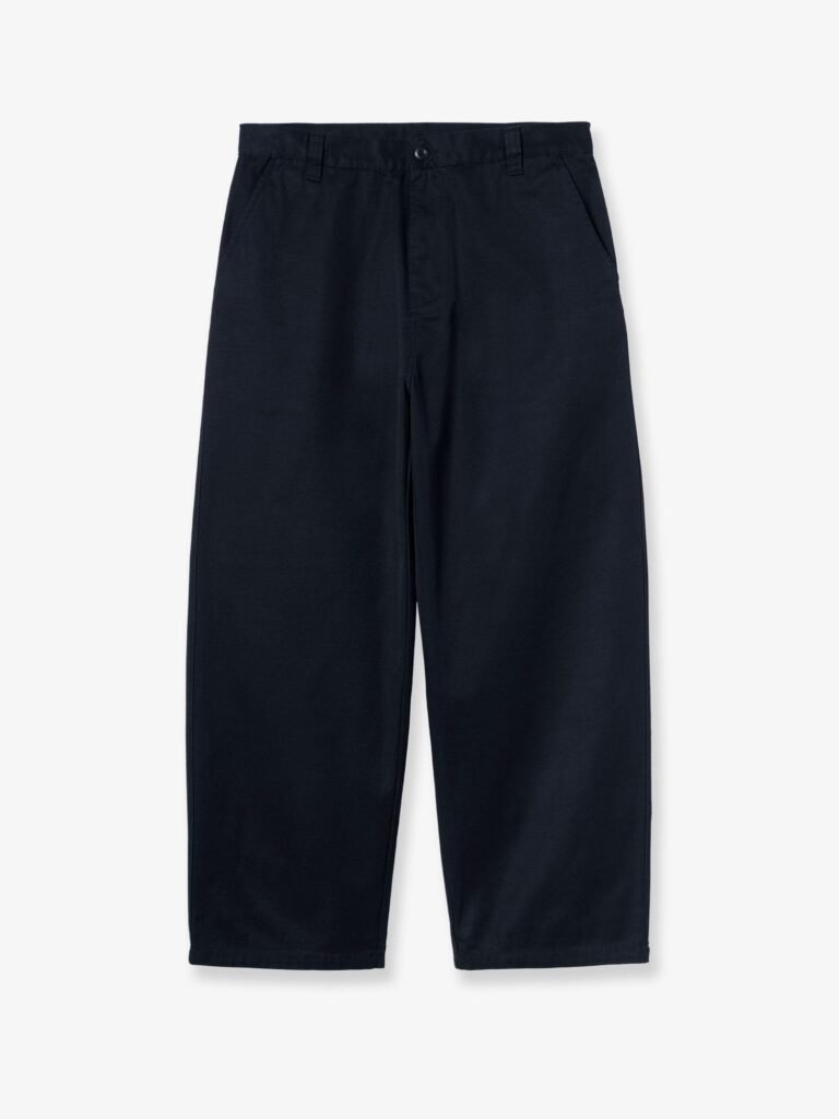 Brady Pant Cotton Trousers