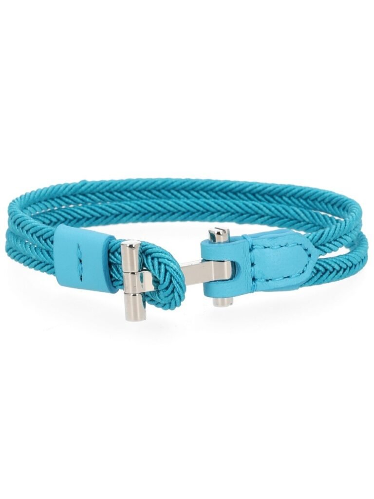 BRAIDED BRACELET