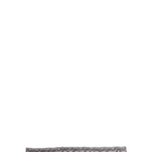 BRAIDED FABRIC BRACELET