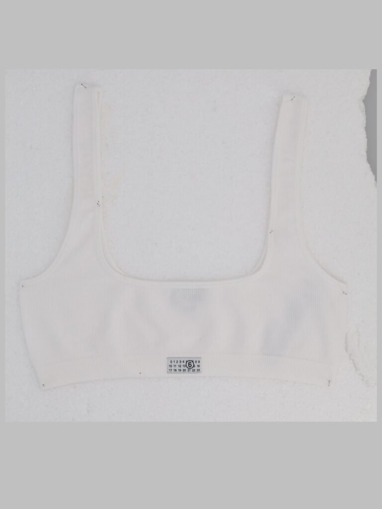 BRALETTE A COSTE