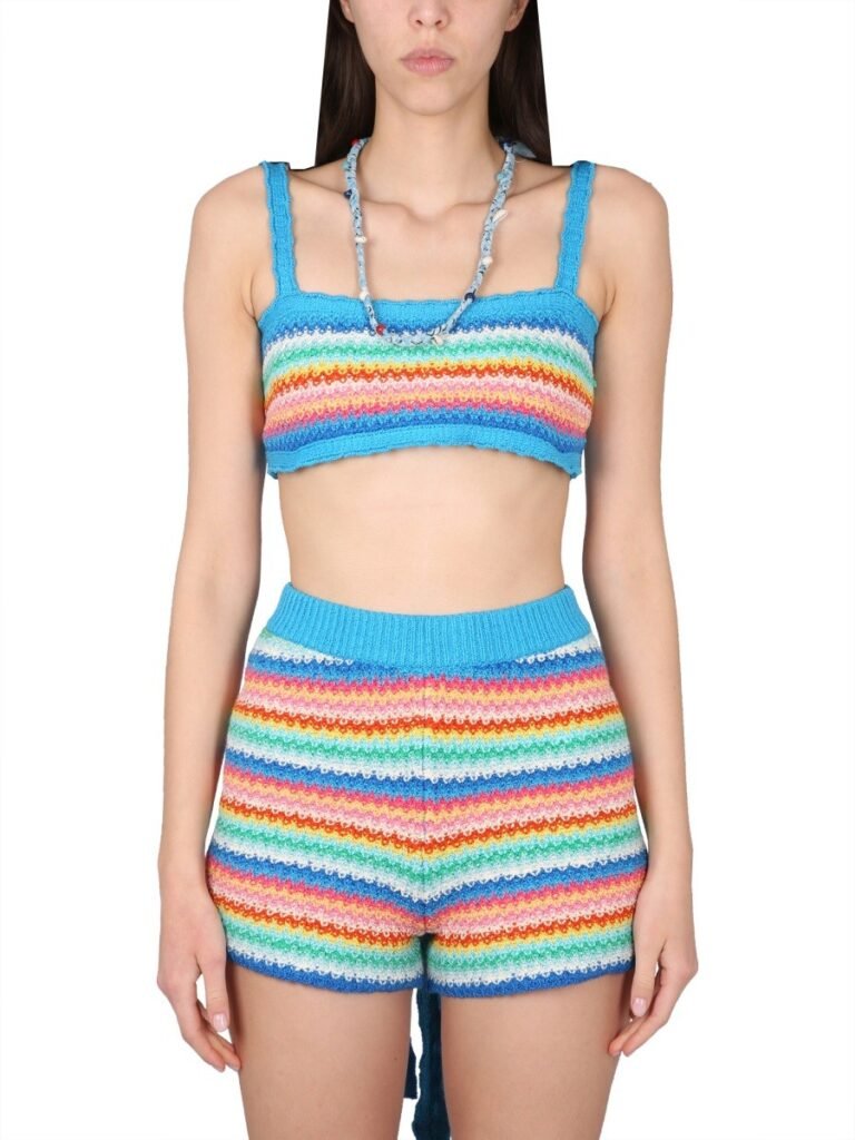 BRALETTE OVER THE RAINBOW