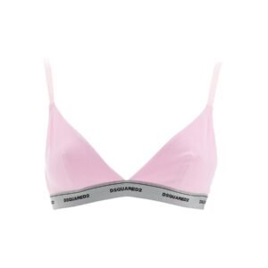BRALETTE WITH LOGO