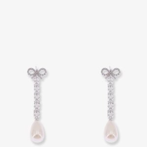 Brass Earrings