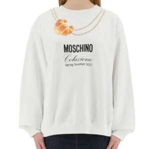 "BREAKFAST" SWEATSHIRT