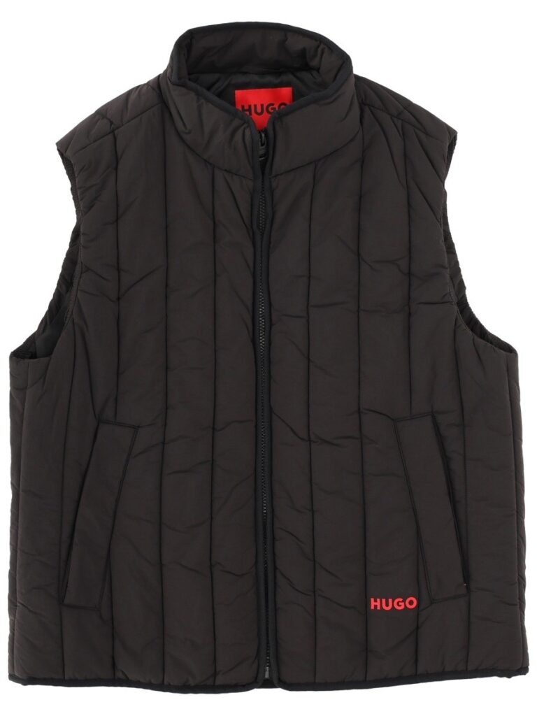"BRENO" VEST