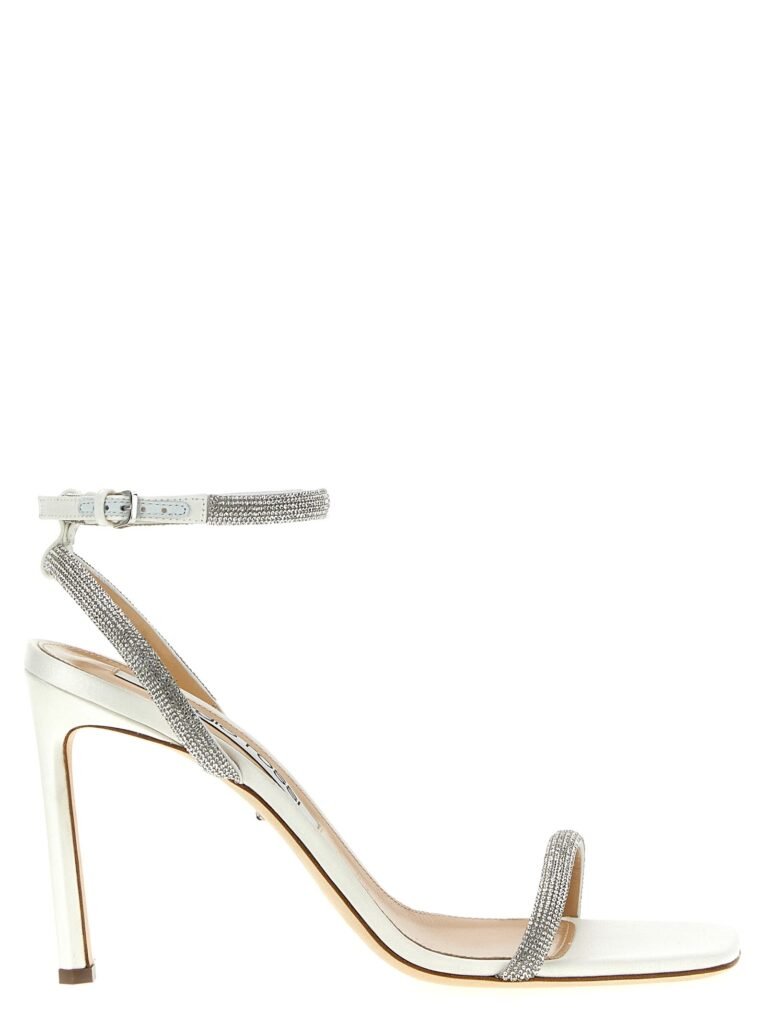 'Bridal' sandals