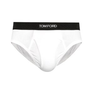 BRIEFS WITH LOGO