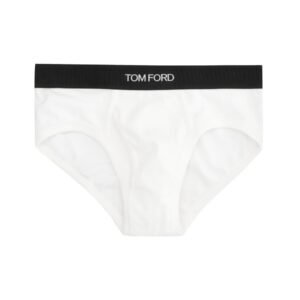 BRIEFS WITH LOGO