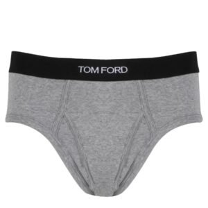 BRIEFS WITH LOGO