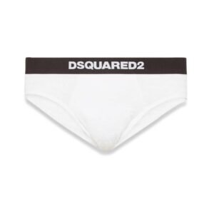 BRIEFS WITH LOGO
