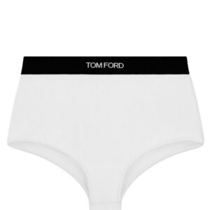 BRIEFS WITH LOGO