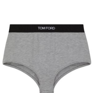 BRIEFS WITH LOGO