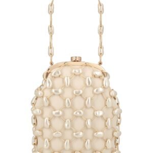 BRIELLE" BAG