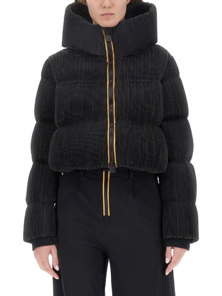 "BRIEN" JACKET