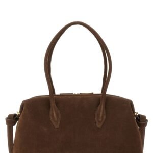 "BRIOCHE DUFFLE" BAG